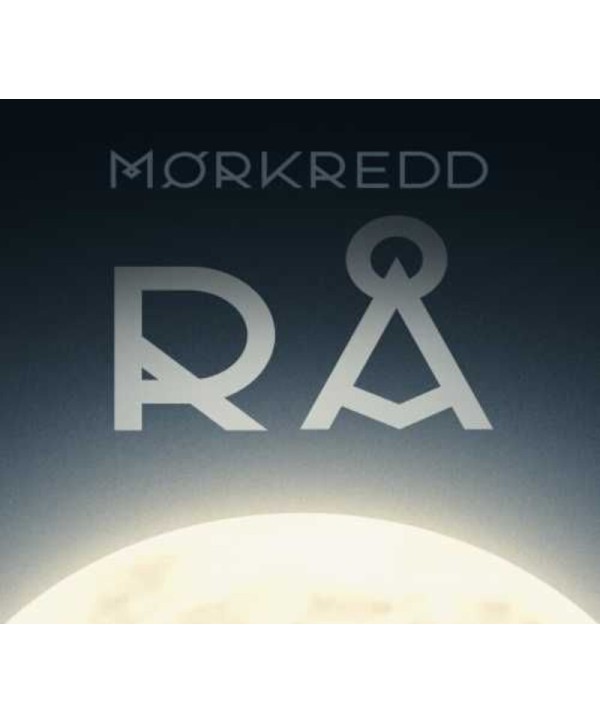 Morkredd Rå Edition Steam Key GLOBAL